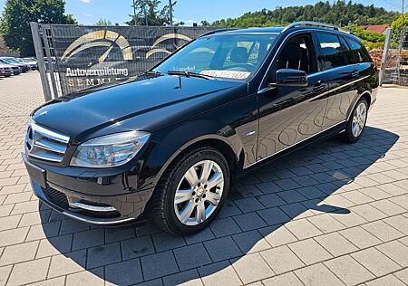 Mercedes-Benz C 250 T BlueEfficiency / Avantgarde/ TÜV Neu