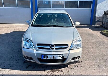Opel Vectra 1.8 16V -