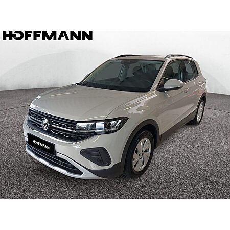 VW T-Cross leasen