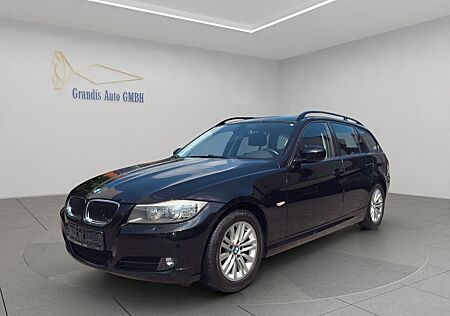 BMW 318i 318 Baureihe 3 Touring TÜV neu