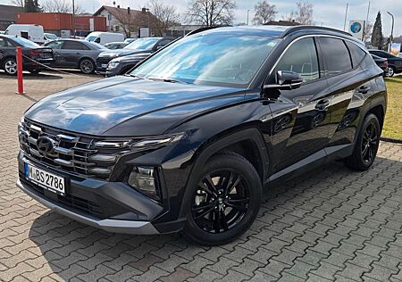 Hyundai Tucson Prime Mild-Hybrid 2WD"Kamera 360"Leder"