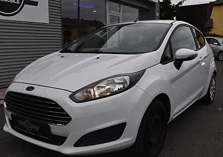 Ford Fiesta Trend