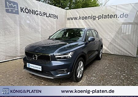 Volvo XC 40 XC40 D3 2WD Momentum Pro (EURO 6d-TEMP) Klima