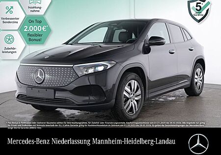 Mercedes-Benz EQA 250 ElectricArt/Night/Adv+/LED/Ambiente/MBUX