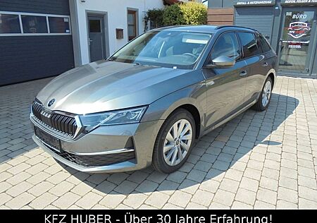 Skoda Octavia Combi 1.5 TSI mHEV 110 kW Selection AHK