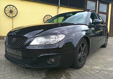 Seat Exeo 2,0 TDI,ST Reference,FESTPREIS,FESTPREIS