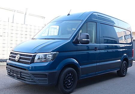 VW Crafter Volkswagen 2,0 TDI Kasten Allrad 4*4 Klima Hoch