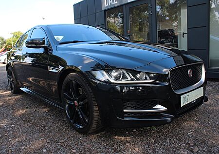 Jaguar XE R-Sport*Kamera*Keyless*Head-UP*