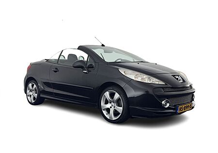Peugeot 207 | HEATED-SPORTSEATS | ECC | RADIO CD-MP3 |