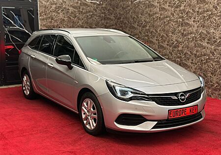 Opel Astra ST 1.4 Dir-In Turbo 107kW Business Ed AT