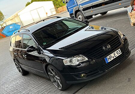 VW Passat Variant Volkswagen 1.6 FSI Comfortline Variant C...