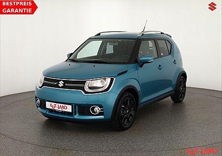 Suzuki Ignis 1.2 Hybrid Comfort+ LED Kamera Navi DAB