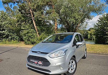 Ford B-Max 1,0 EcoBoost SYNC /Sitzhzg/TÜV&INSPK NEU