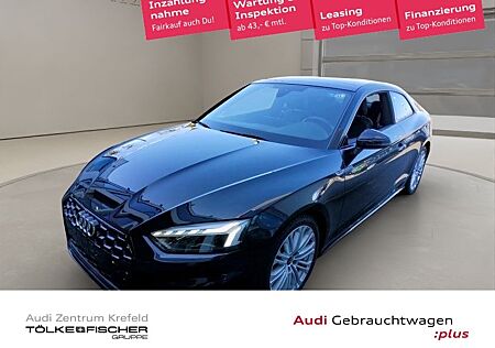 Audi A5 50 3.0 TDI Coupe quattro (M-H) S-Line FLA LM