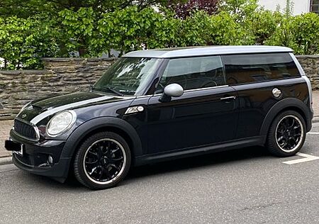 Mini Cooper S Clubman Clubman Cooper S Cooper S