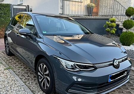 VW Golf Volkswagen 1.5 TSI ACTIVE *-Garantie*LED*ACC*NAVI*