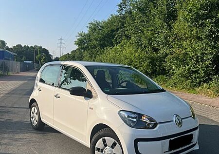VW Up Volkswagen ! 1.0 44kW -