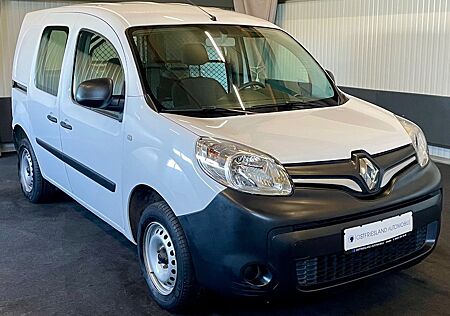 Renault Kangoo Rapid Extra, TÜV neu, PDC hinten, Euro 6