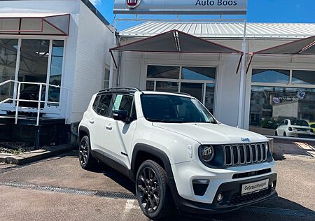 Jeep Renegade PHEV MY23-S-Edition 4WD