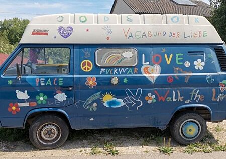 VW T3 Volkswagen andere