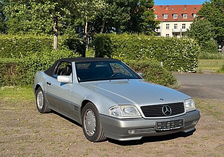 Mercedes-Benz 300 SL-24 R 129