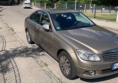 Mercedes-Benz C 200 KOMPRESSOR CLASSIC Classic