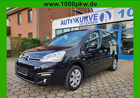 Citroën Berlingo 110 Multispace Klima-Aut. Navi Kamera