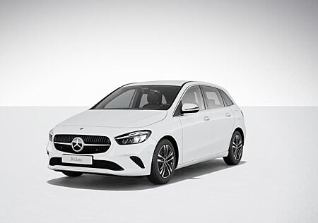 Mercedes-Benz B 200 Progressive/LED/Advanced-P/Spiegel-P/RfCam