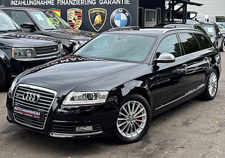 Audi A6 2.7 TDI AUTOMATK*NAV*KAM*BOSE*S-Line*QUATTRO