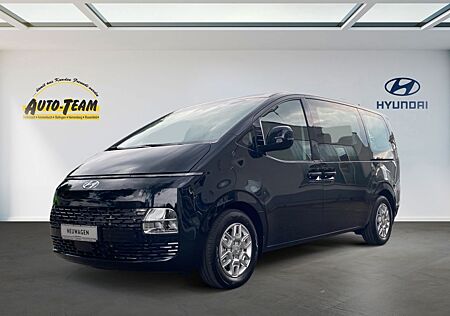 Hyundai Staria 2.2 CRDi Trend Navi 9 Sitzer