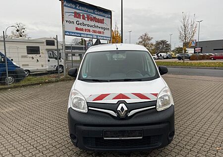 Renault Kangoo Rapid Extra,1.Hand,Klima,EURO6,TÜV08.26