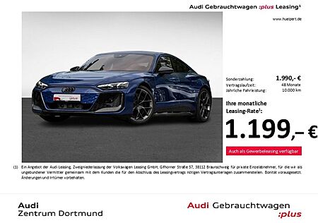 Audi RS e-tron GT performance quattro CARBONDACH LM21