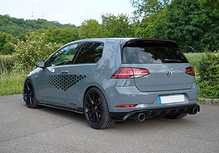 VW Golf Volkswagen VII GTI TCR , 290PS REIFNITZPAKET 2/3-Tür