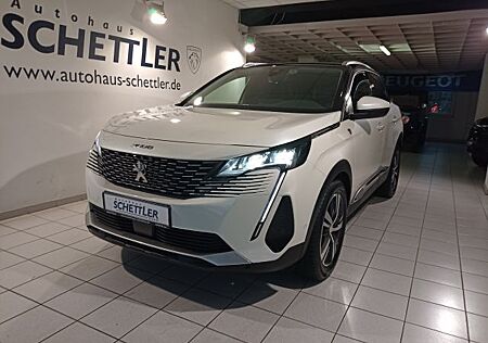 Peugeot 3008 Hybrid 225 e-EAT8 Roadtrip