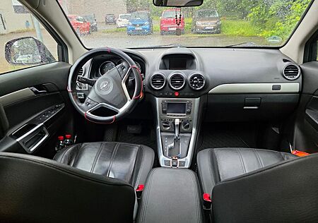 Opel Antara 2.2 CDTI Cosmo 4x4 135kW Automatik Cosmo
