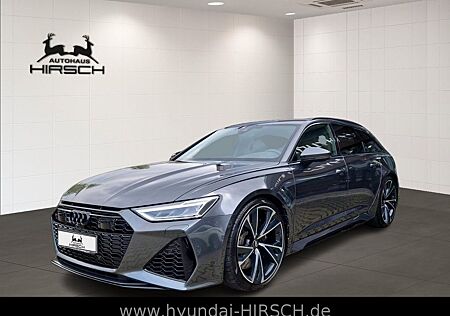 Audi RS6 Avant 4.0 TFSI quattro LUFT/LED/280km/h