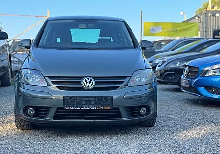 VW Golf Volkswagen Plus V Comfortline*Automatik*AHK*TÜV NEU