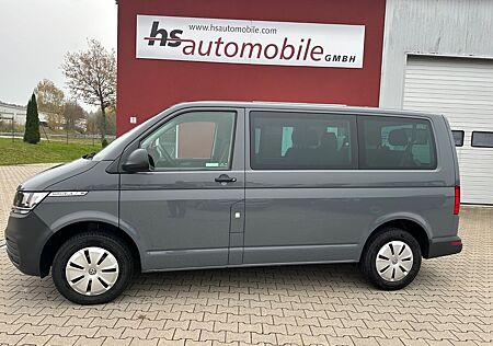 VW T6 Caravelle Volkswagen Trendline APP,DAB,PDC,Temp