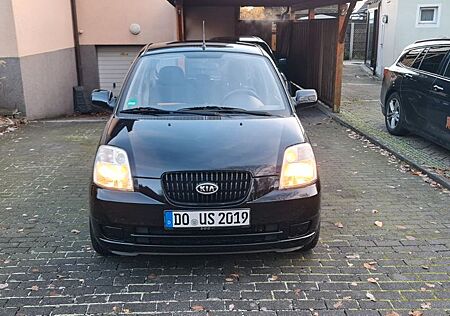 Kia Picanto 1.1 LX Klima Alu viele Neuteile