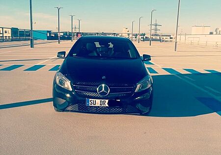 Mercedes-Benz A 200 CDI -