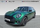 Mini Cooper Clubman PianoBlack LED SpurAss Navi RFK S