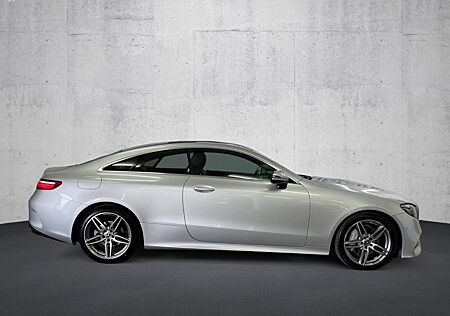 Mercedes-Benz E 300 d Autom. -