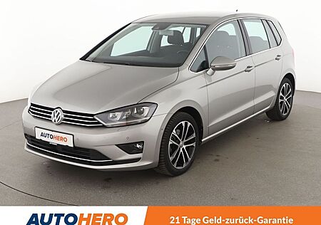 VW Golf Sportsvan Volkswagen 1.4 TSI Highline BMT*NAVI*XENON*ACC*PDC*SHZ*