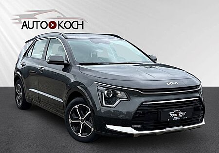 Kia Niro Plug-in Hybrid Vision 1.6 EU6d Navi Digital