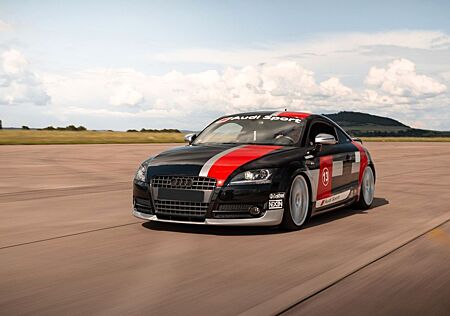Audi TT Coupe 2.0 TFSI -