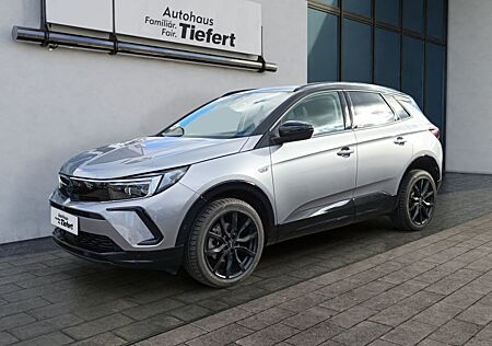 Opel Grandland X Grandland 1.2 DI Automatik GS