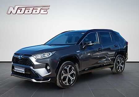 Toyota RAV 4 Plug-in-Hybrid