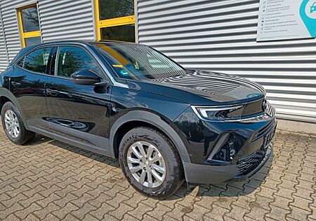Opel Mokka Edition