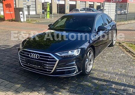Audi A8 50 TDI quattro VOLL B&O Matrix Fondentertain