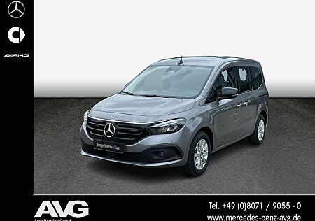 Mercedes-Benz EQT 200 STANDARD MBUX NAVI RFK LED SMARTPHONE